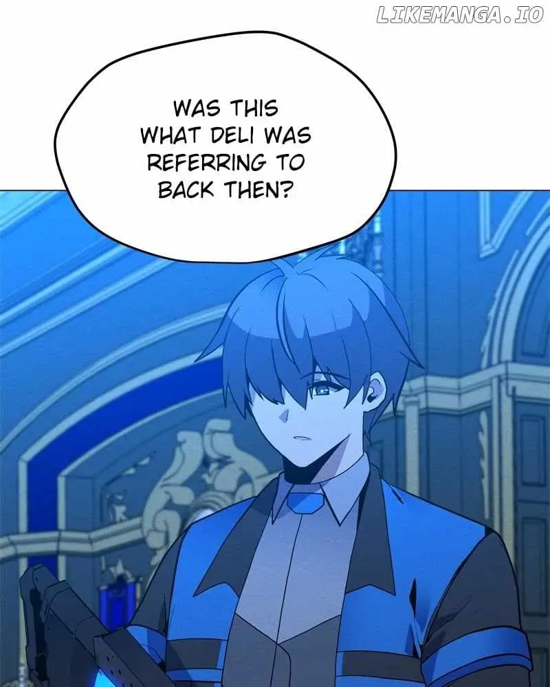 Solo Spell Caster Chapter 181 Online - página 17