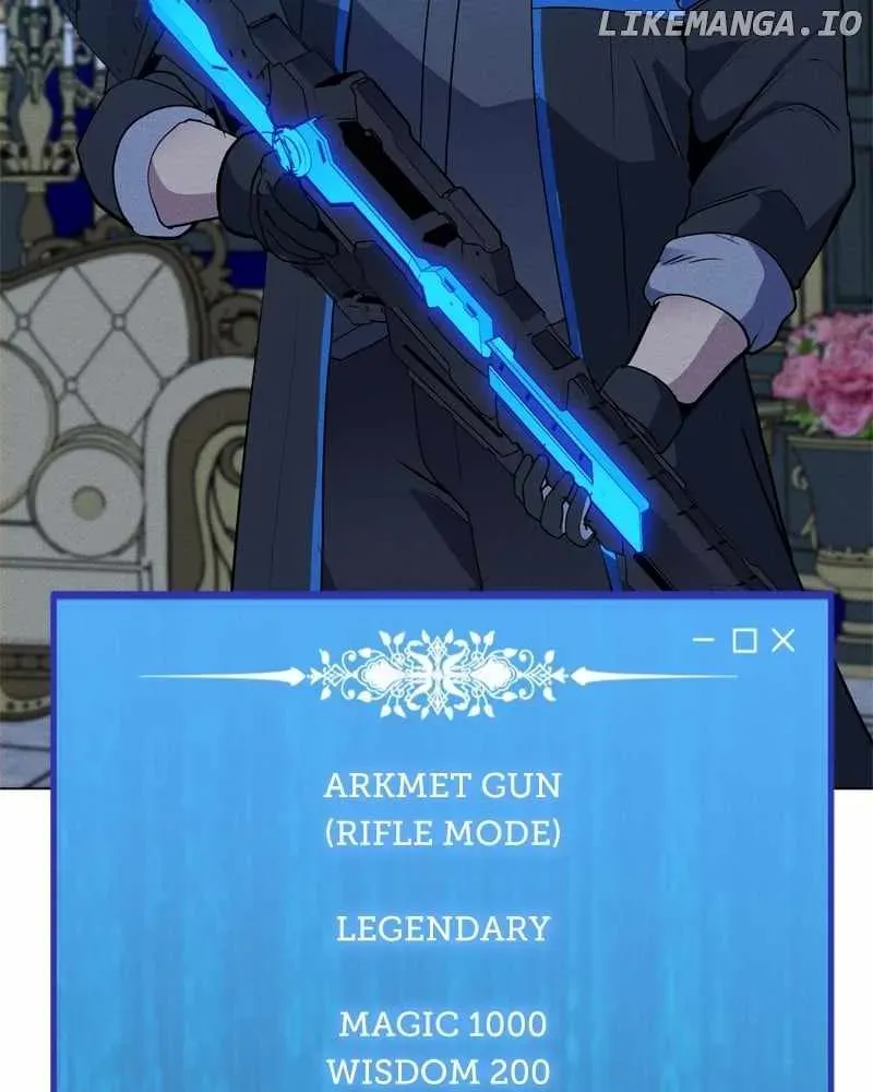 Solo Spell Caster Chapter 181 Online - página 18