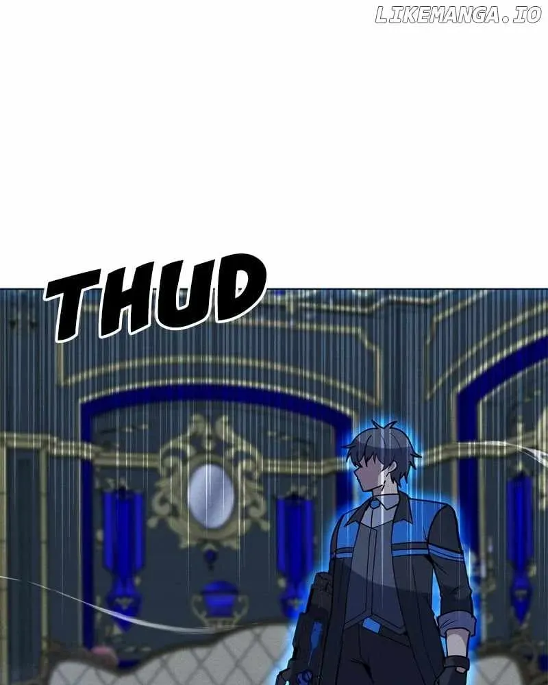 Solo Spell Caster Chapter 181 Online - página 20