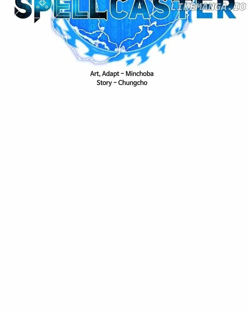 Solo Spell Caster Chapter 181 Online - página 27