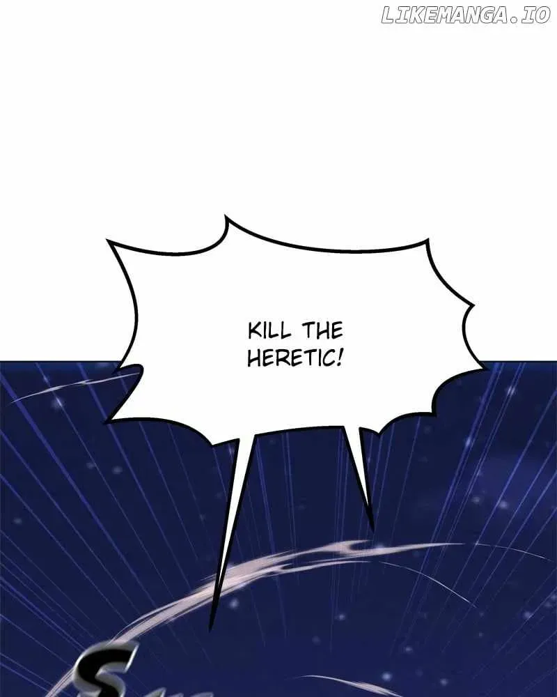 Solo Spell Caster Chapter 181 Online - página 31