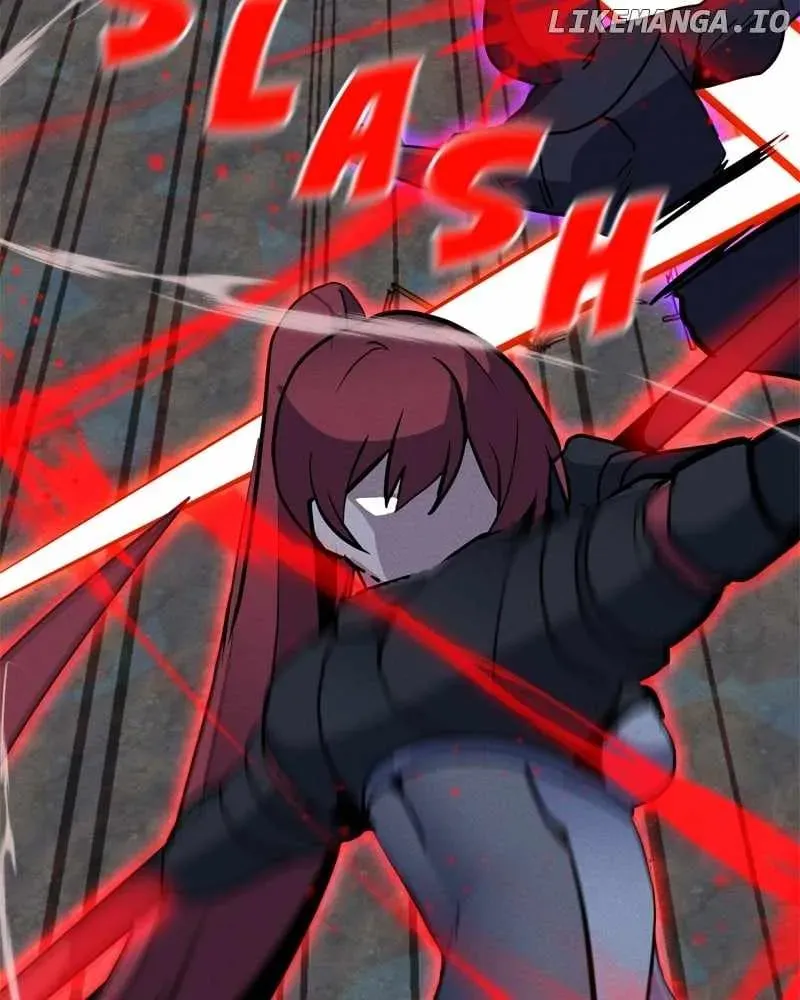 Solo Spell Caster Chapter 181 Online - página 35