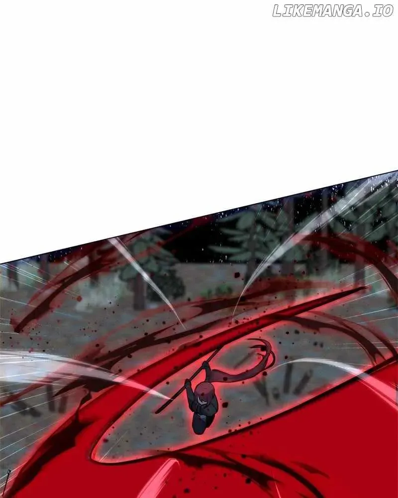 Solo Spell Caster Chapter 181 Online - página 37