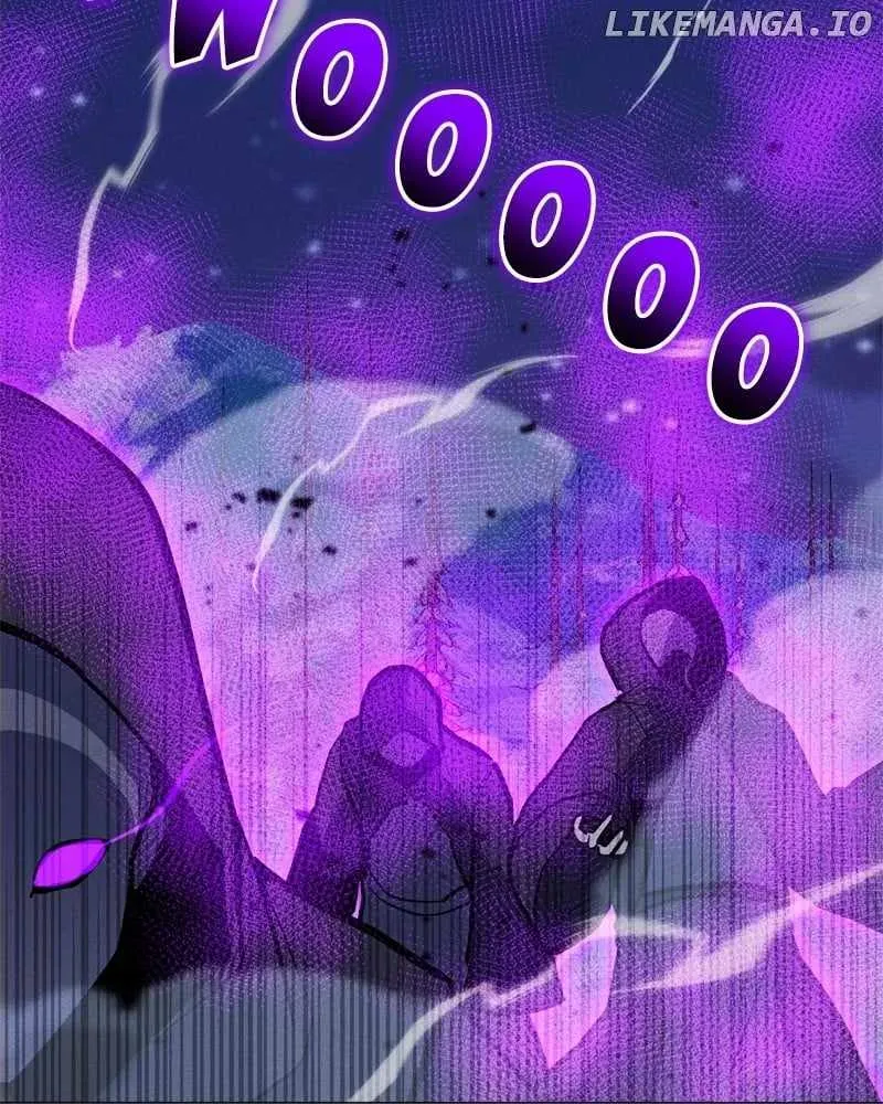 Solo Spell Caster Chapter 181 Online - página 42