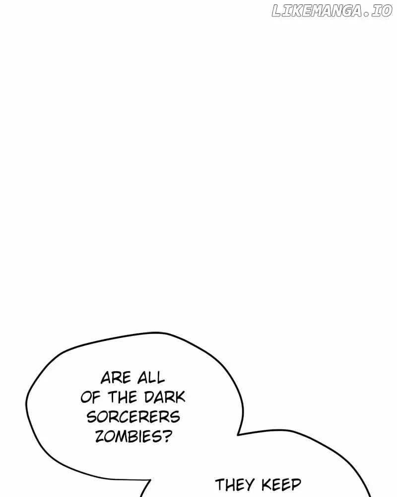 Solo Spell Caster Chapter 181 Online - página 43