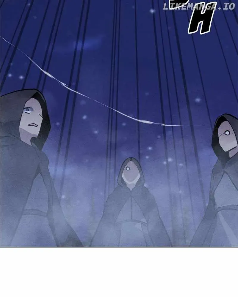 Solo Spell Caster Chapter 181 Online - página 49