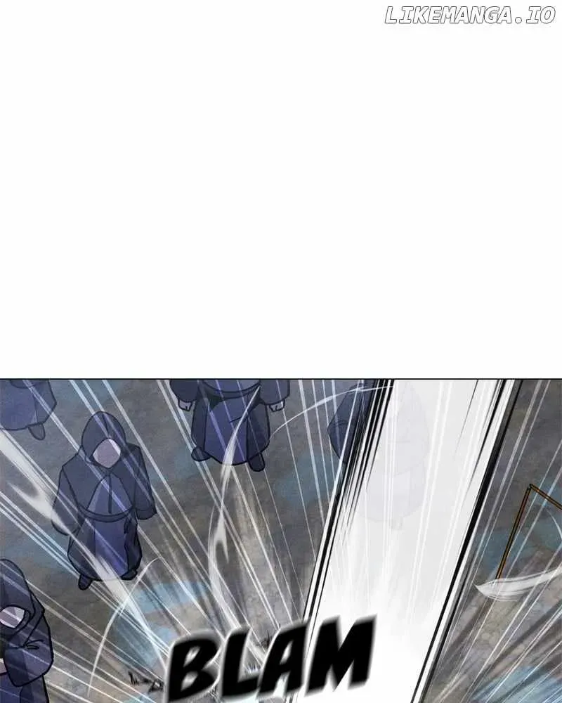 Solo Spell Caster Chapter 181 Online - página 50