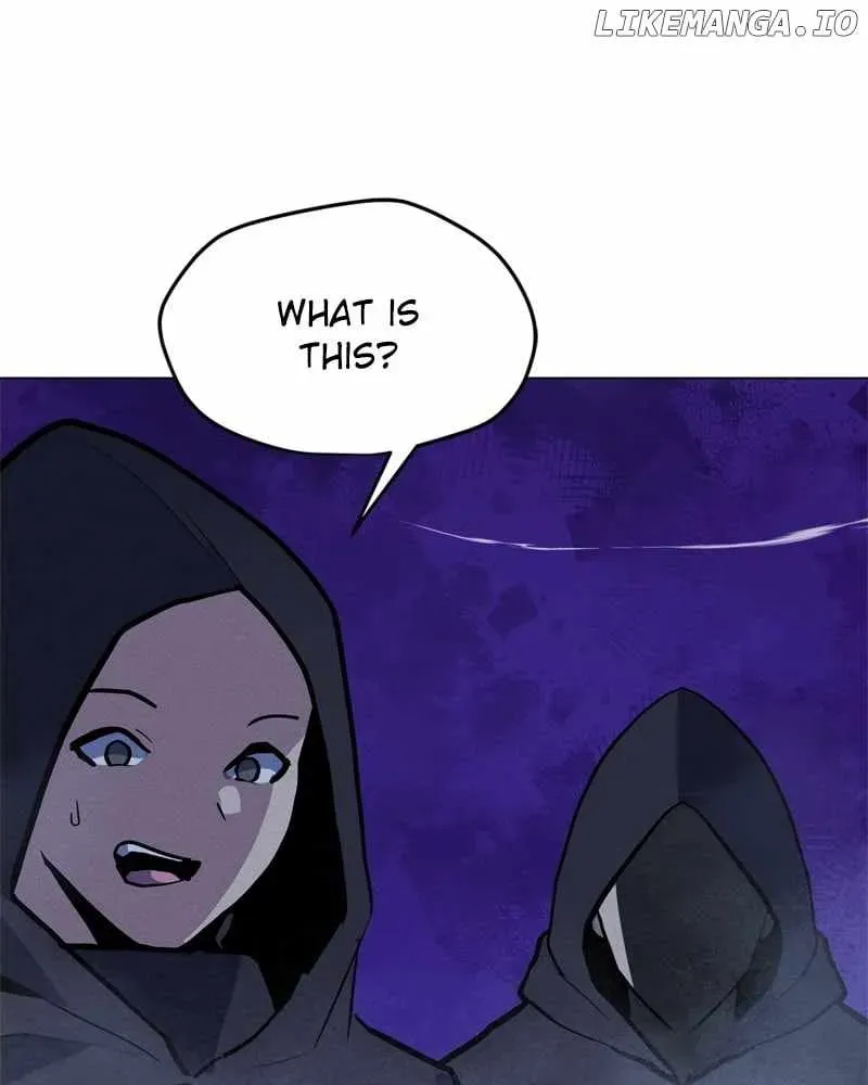 Solo Spell Caster Chapter 181 Online - página 52