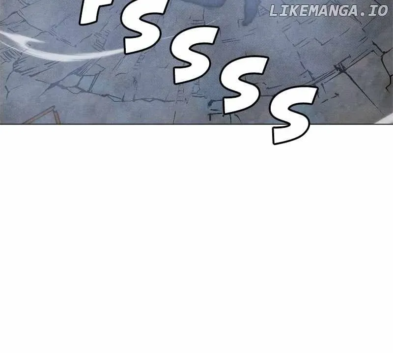 Solo Spell Caster Chapter 181 Online - página 55
