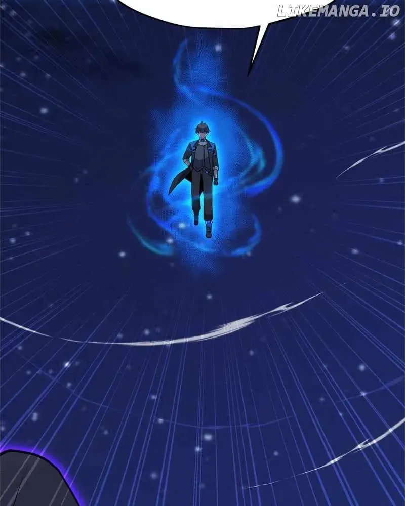 Solo Spell Caster Chapter 181 Online - página 57