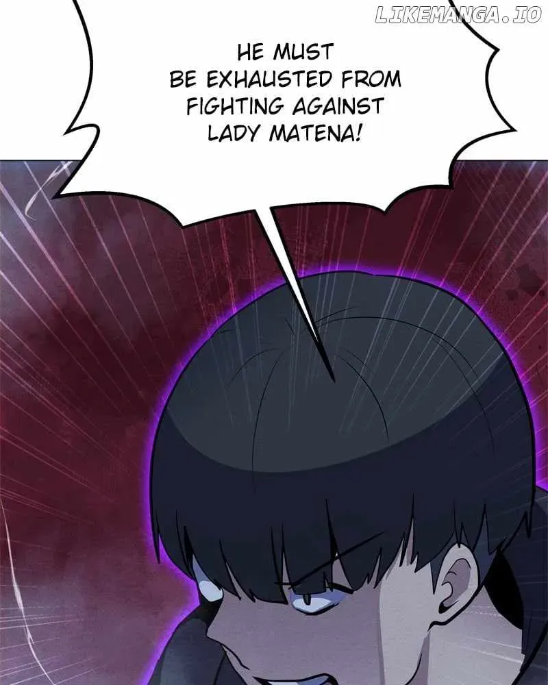 Solo Spell Caster Chapter 181 Online - página 61