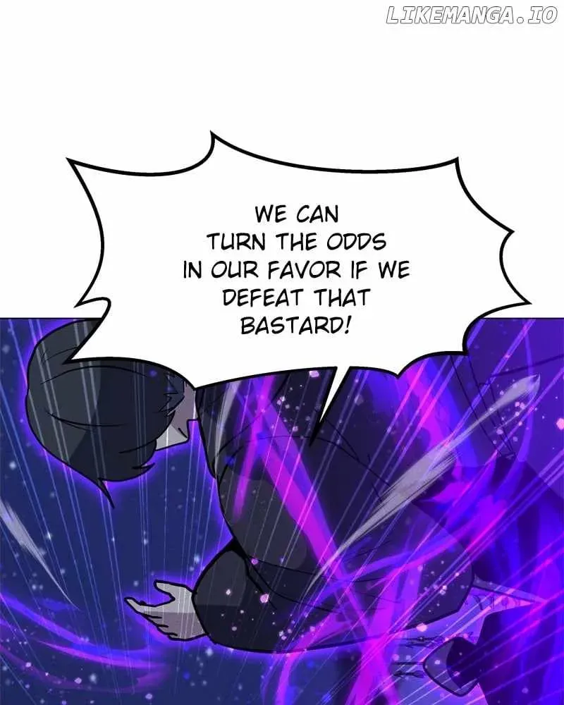 Solo Spell Caster Chapter 181 Online - página 64