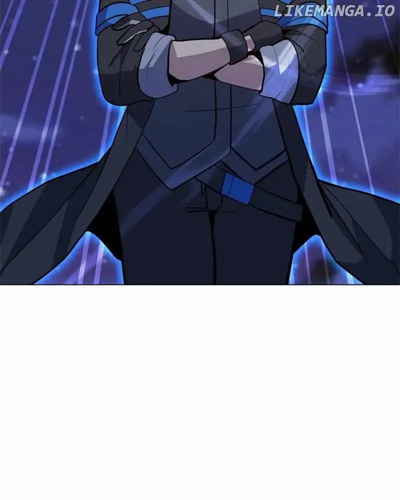 Solo Spell Caster Chapter 181 Online - página 80