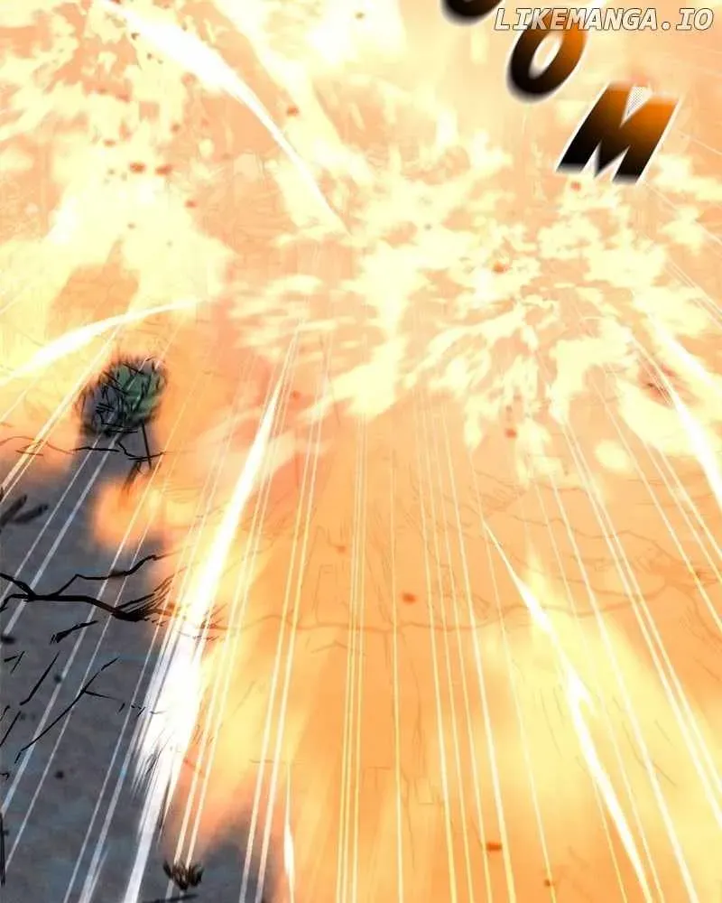 Solo Spell Caster Chapter 181 Online - página 87