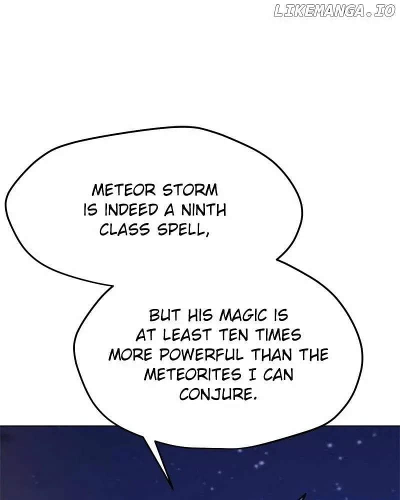 Solo Spell Caster Chapter 181 Online - página 90
