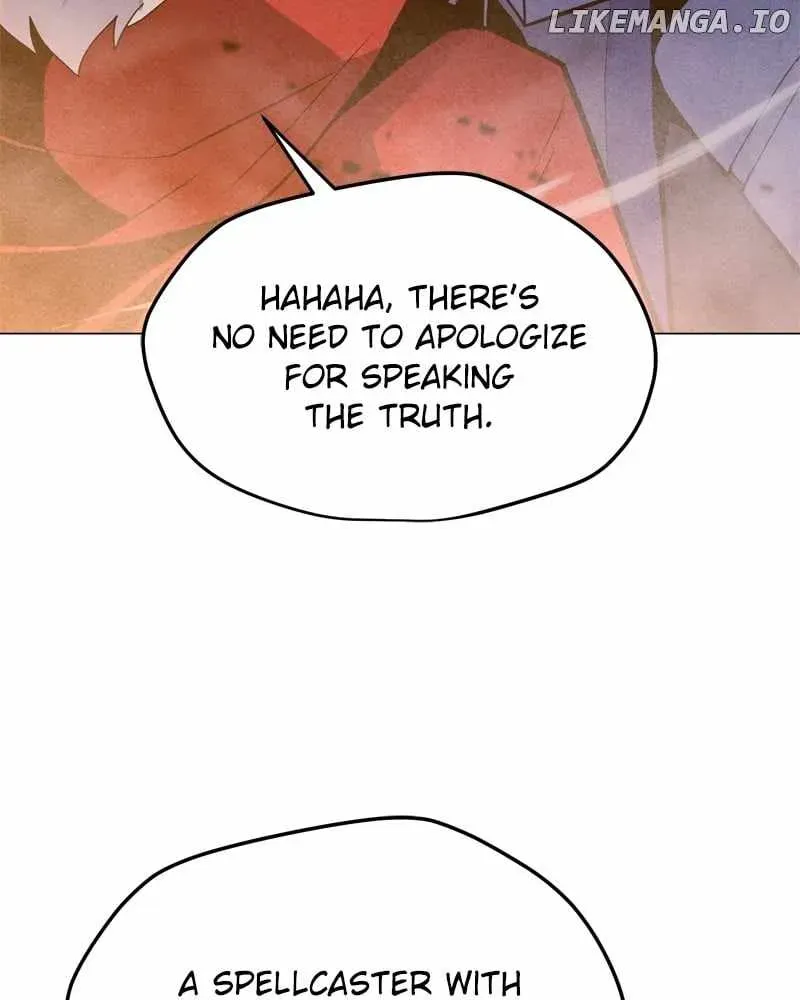 Solo Spell Caster Chapter 181 Online - página 94