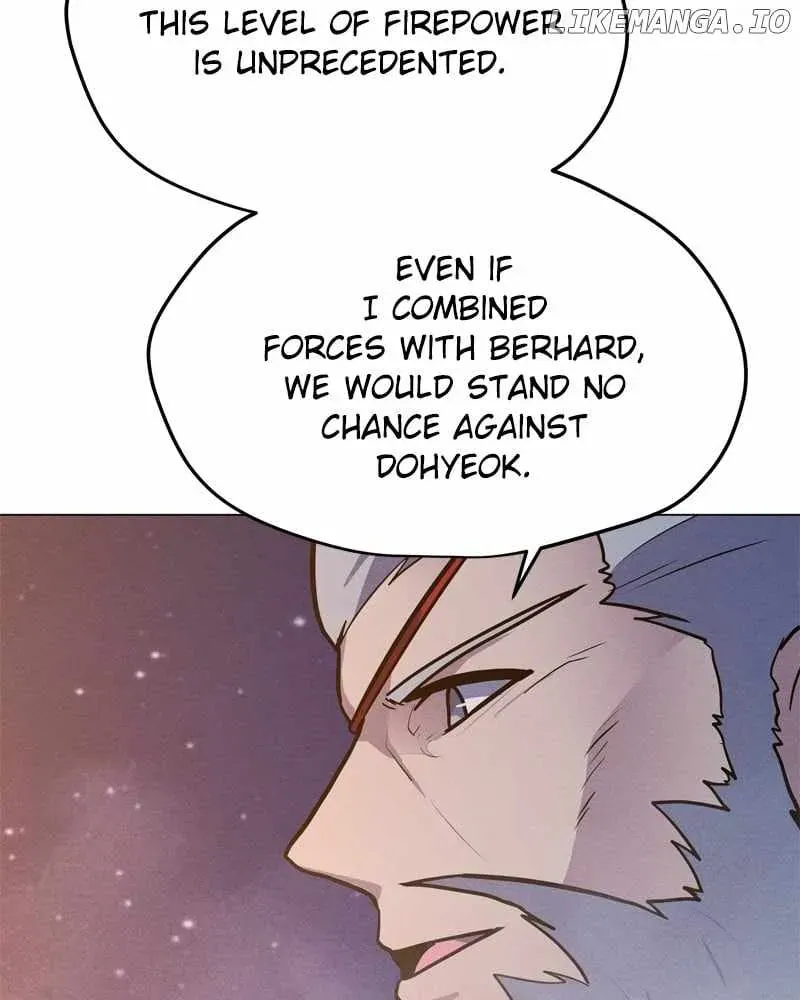 Solo Spell Caster Chapter 181 Online - página 95