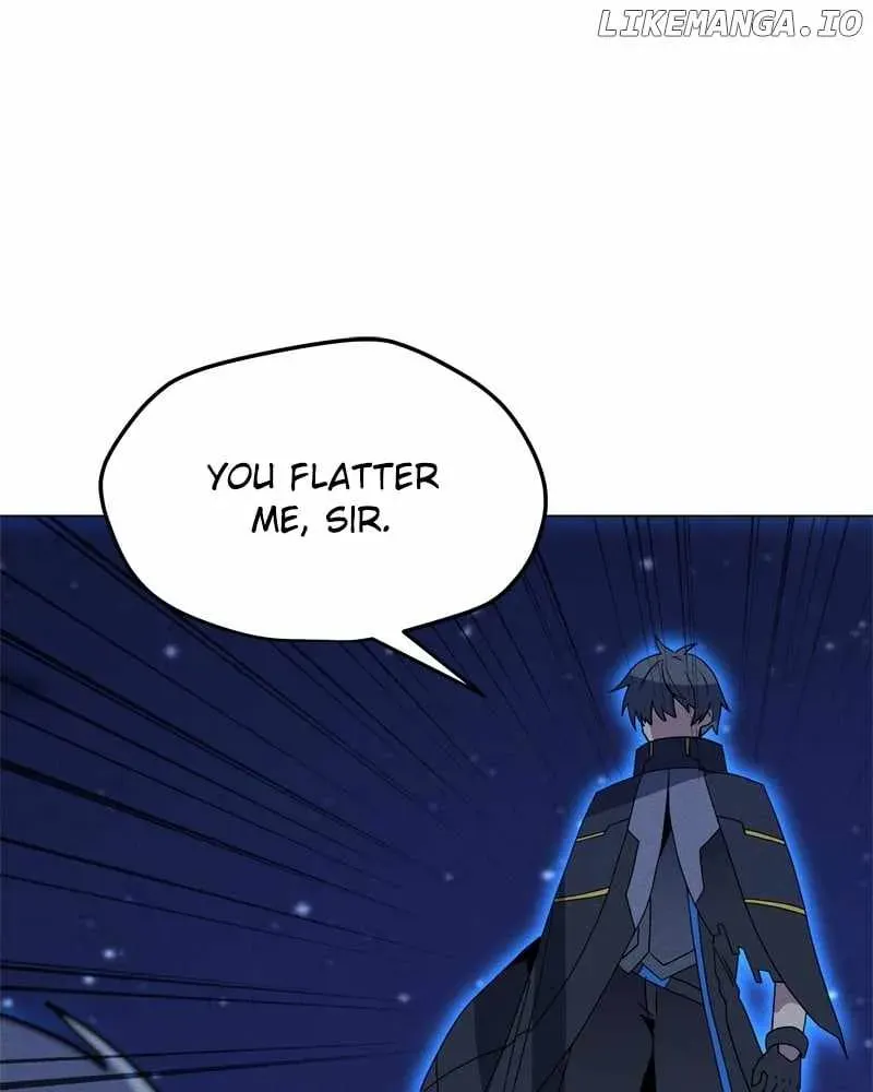 Solo Spell Caster Chapter 181 Online - página 97
