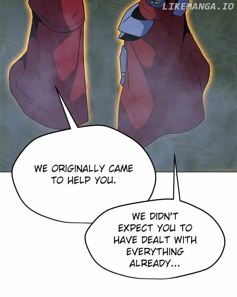 Solo Spell Caster Chapter 181 Online - página 101