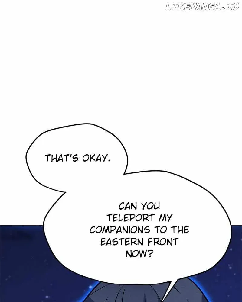 Solo Spell Caster Chapter 181 Online - página 102