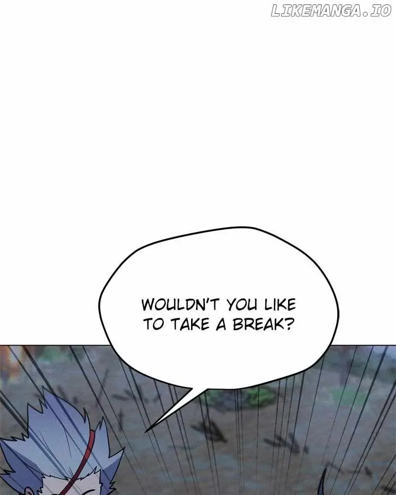 Solo Spell Caster Chapter 181 Online - página 105