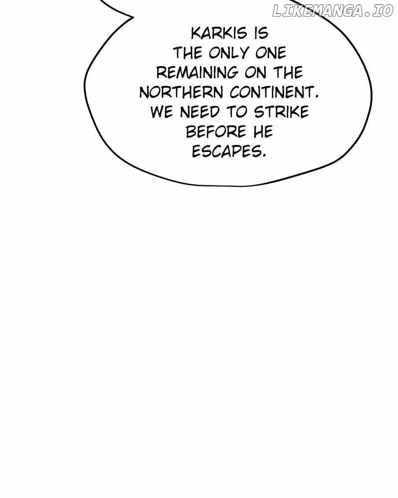 Solo Spell Caster Chapter 181 Online - página 107