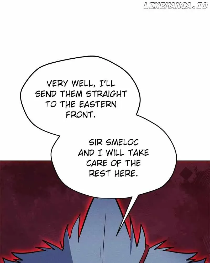 Solo Spell Caster Chapter 181 Online - página 108