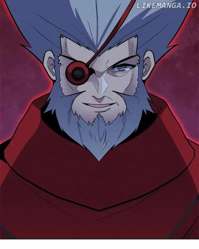 Solo Spell Caster Chapter 181 Online - página 109