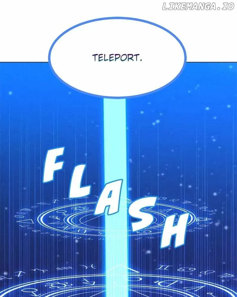Solo Spell Caster Chapter 181 Online - página 112
