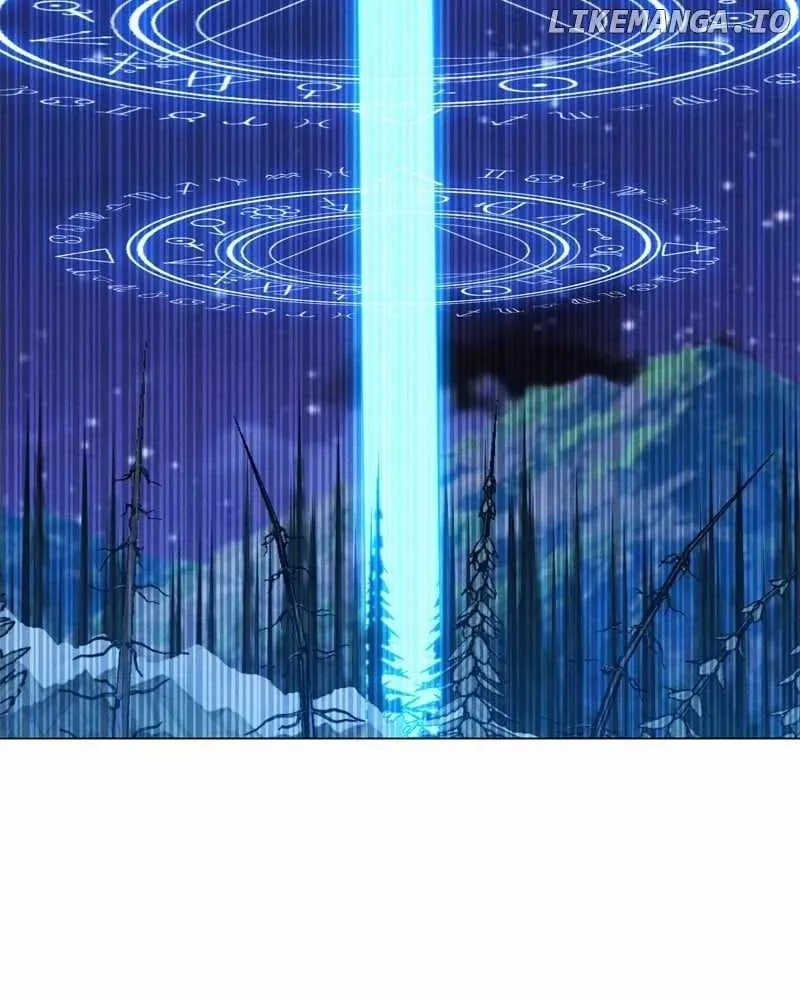 Solo Spell Caster Chapter 181 Online - página 113