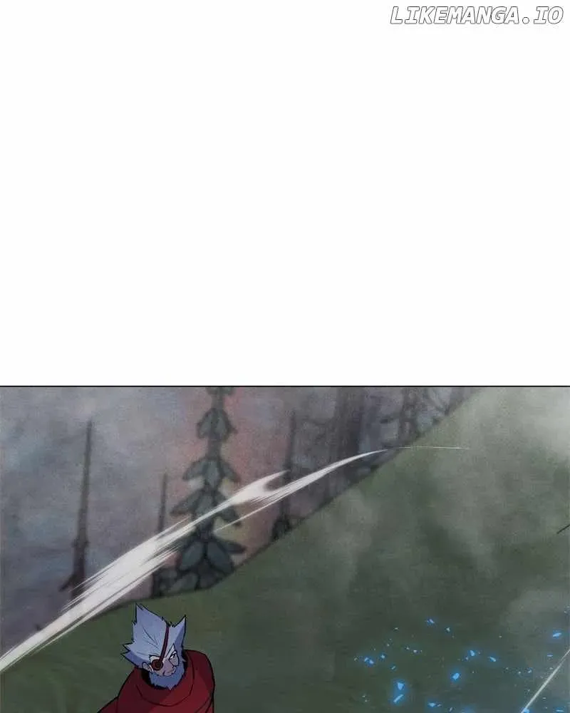 Solo Spell Caster Chapter 181 Online - página 114