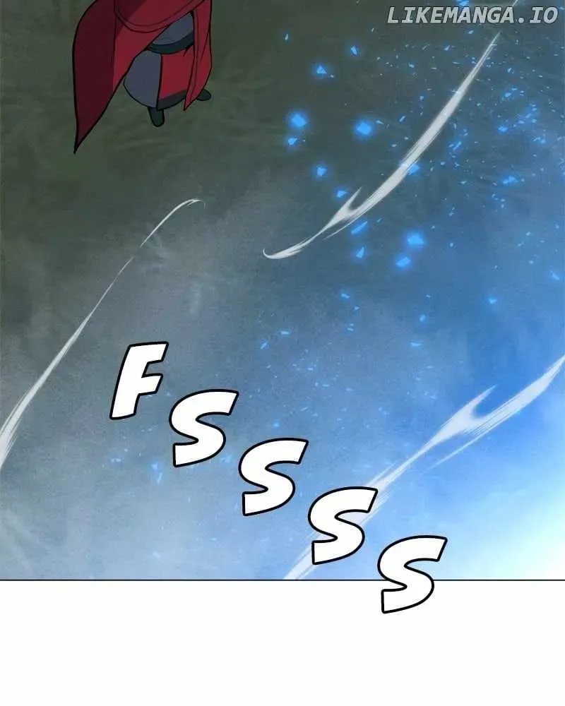 Solo Spell Caster Chapter 181 Online - página 115