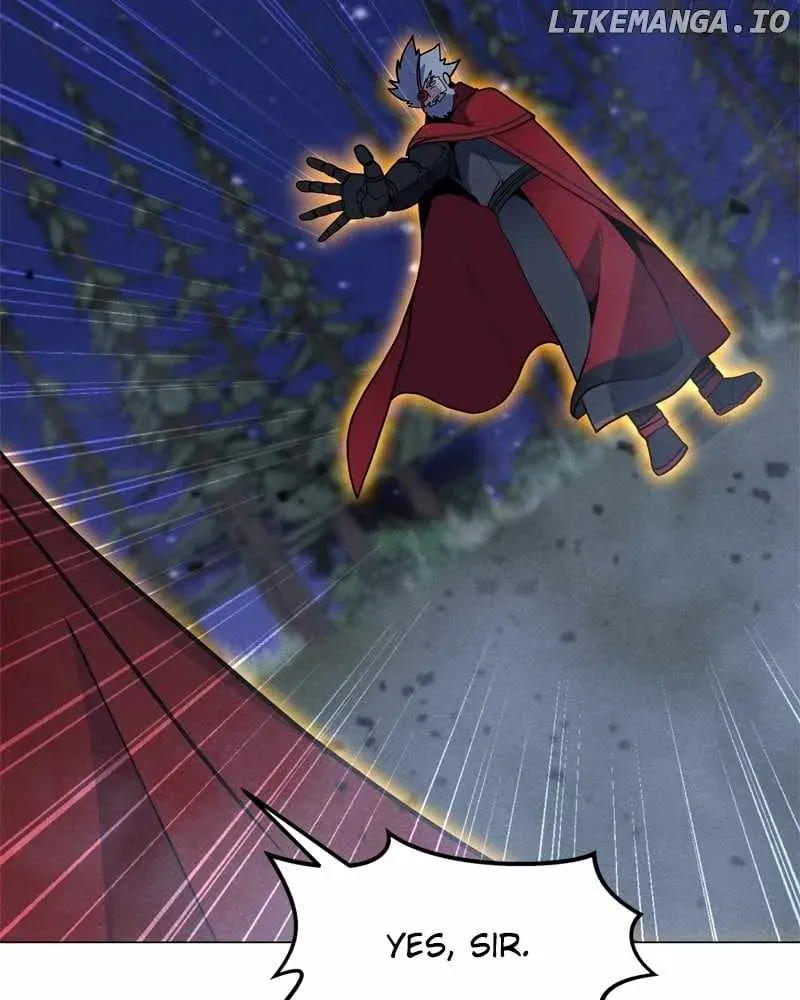 Solo Spell Caster Chapter 181 Online - página 122