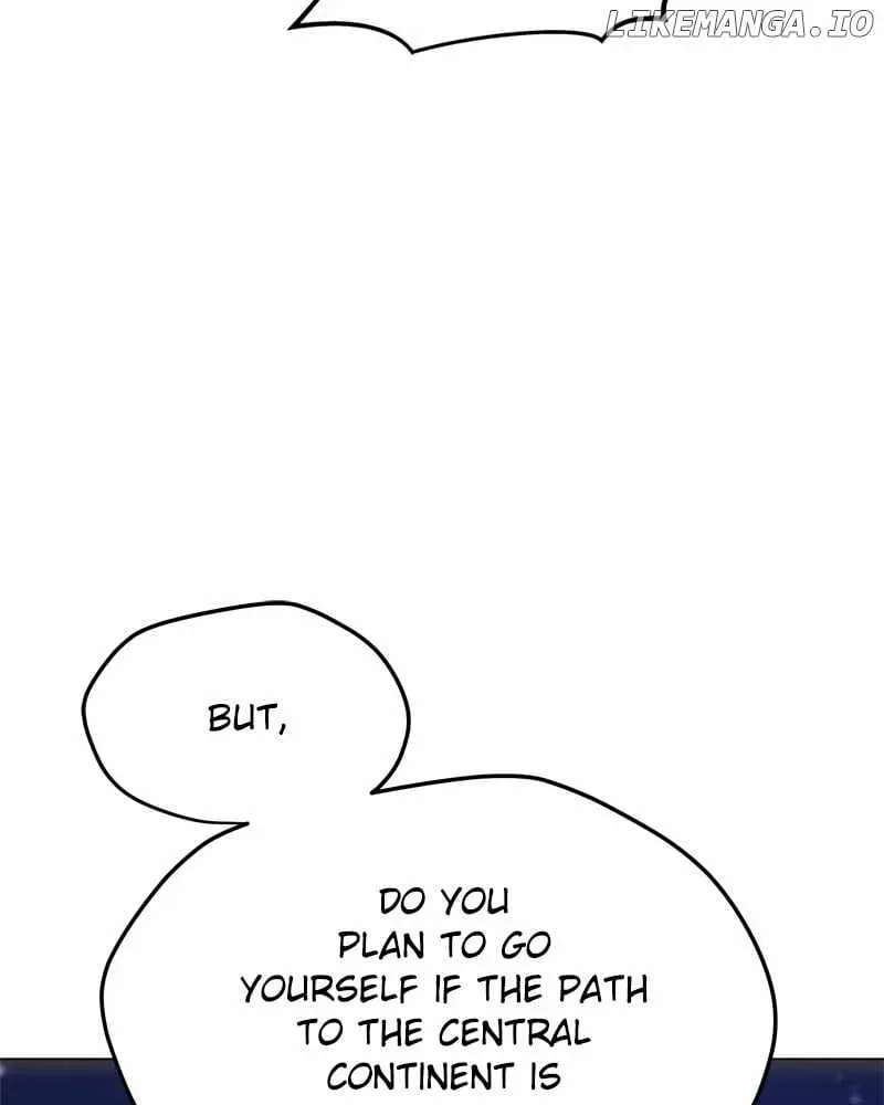 Solo Spell Caster Chapter 181 Online - página 123