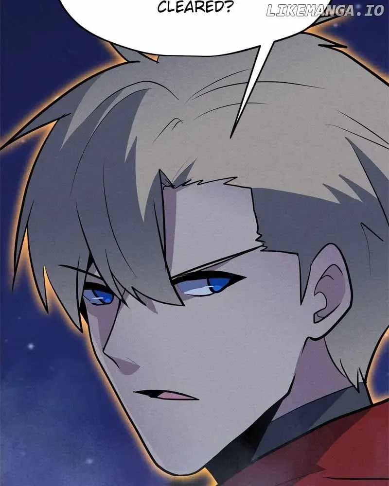 Solo Spell Caster Chapter 181 Online - página 124