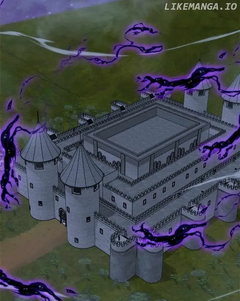 Solo Spell Caster Chapter 181 Online - página 131
