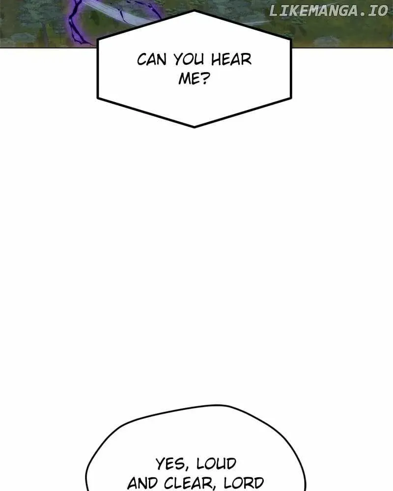 Solo Spell Caster Chapter 181 Online - página 132