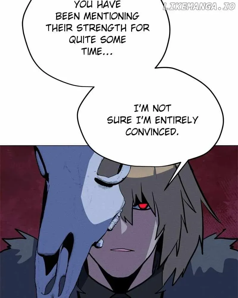 Solo Spell Caster Chapter 181 Online - página 138