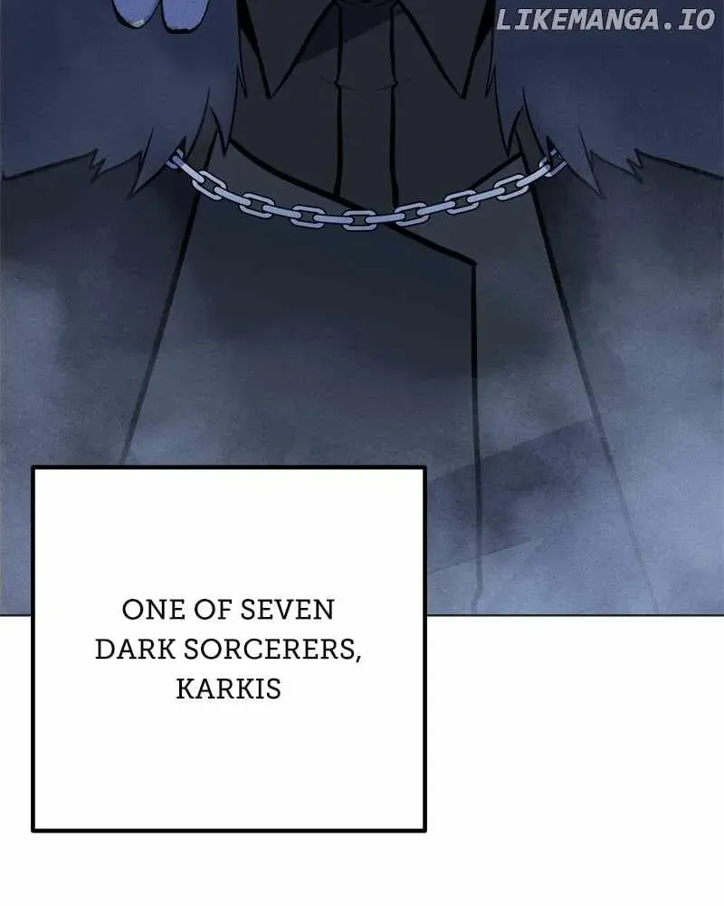 Solo Spell Caster Chapter 181 Online - página 139