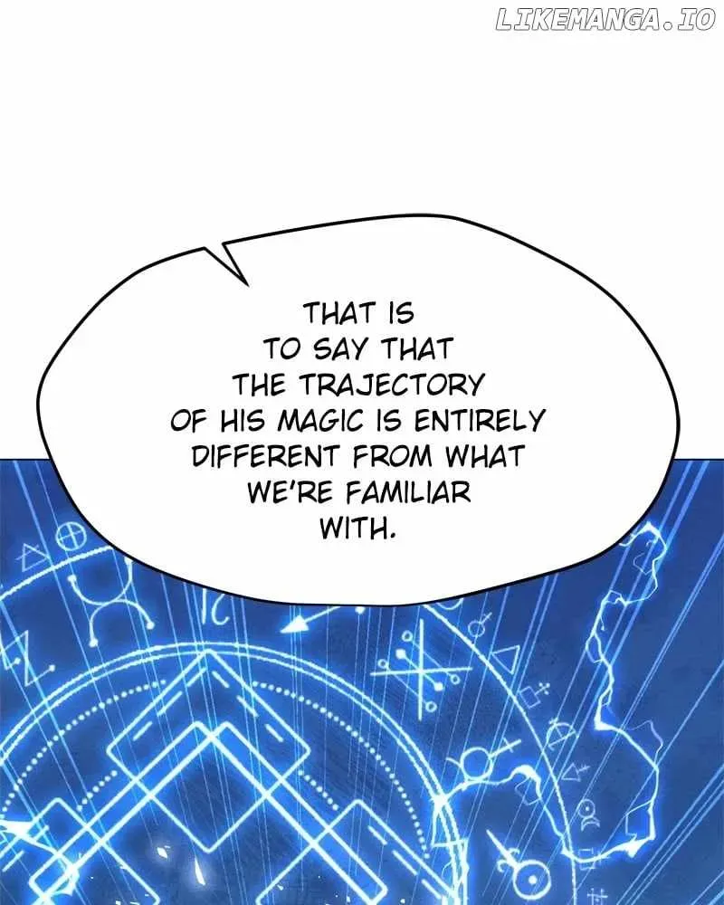 Solo Spell Caster Chapter 181 Online - página 144