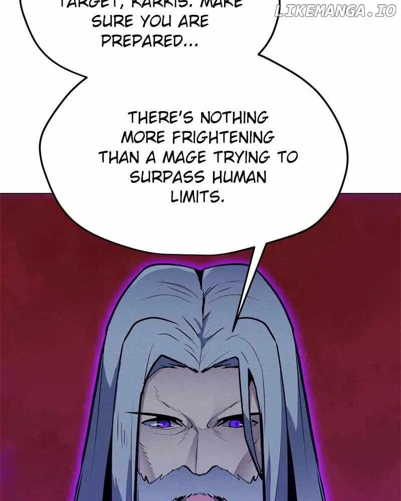 Solo Spell Caster Chapter 181 Online - página 149