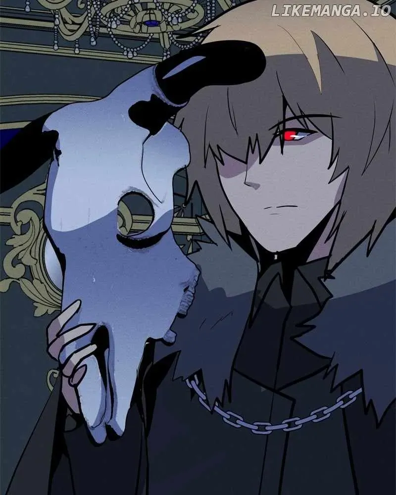 Solo Spell Caster Chapter 181 Online - página 154