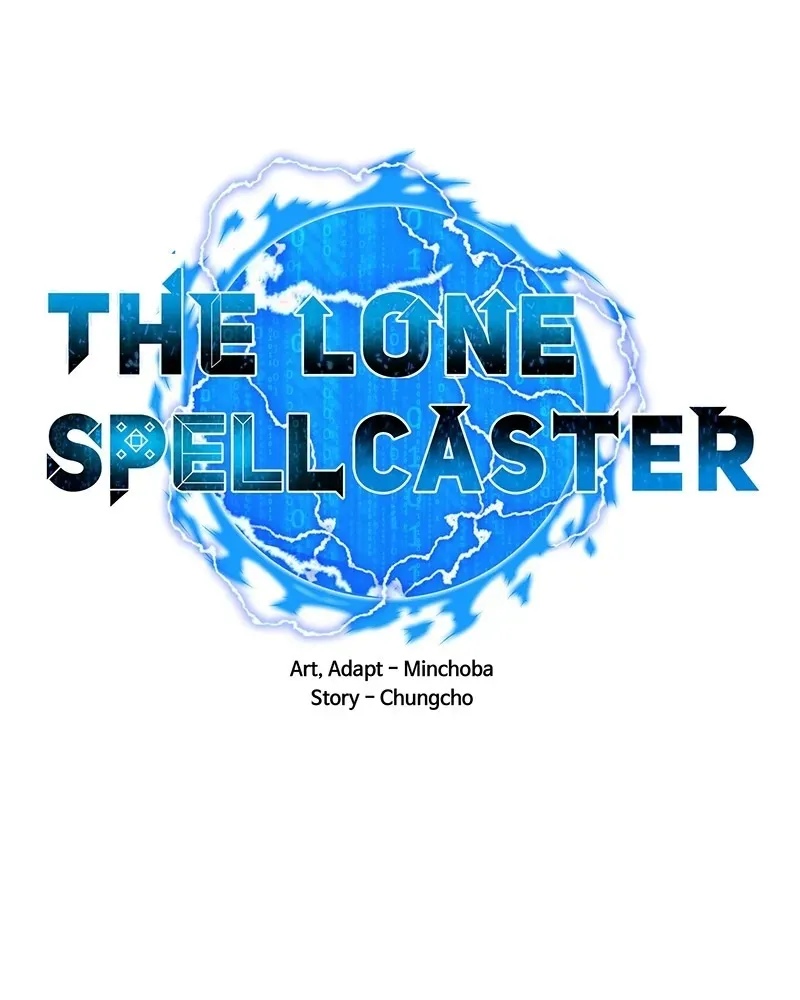 Solo Spell Caster Chapter 182 Online - página 9