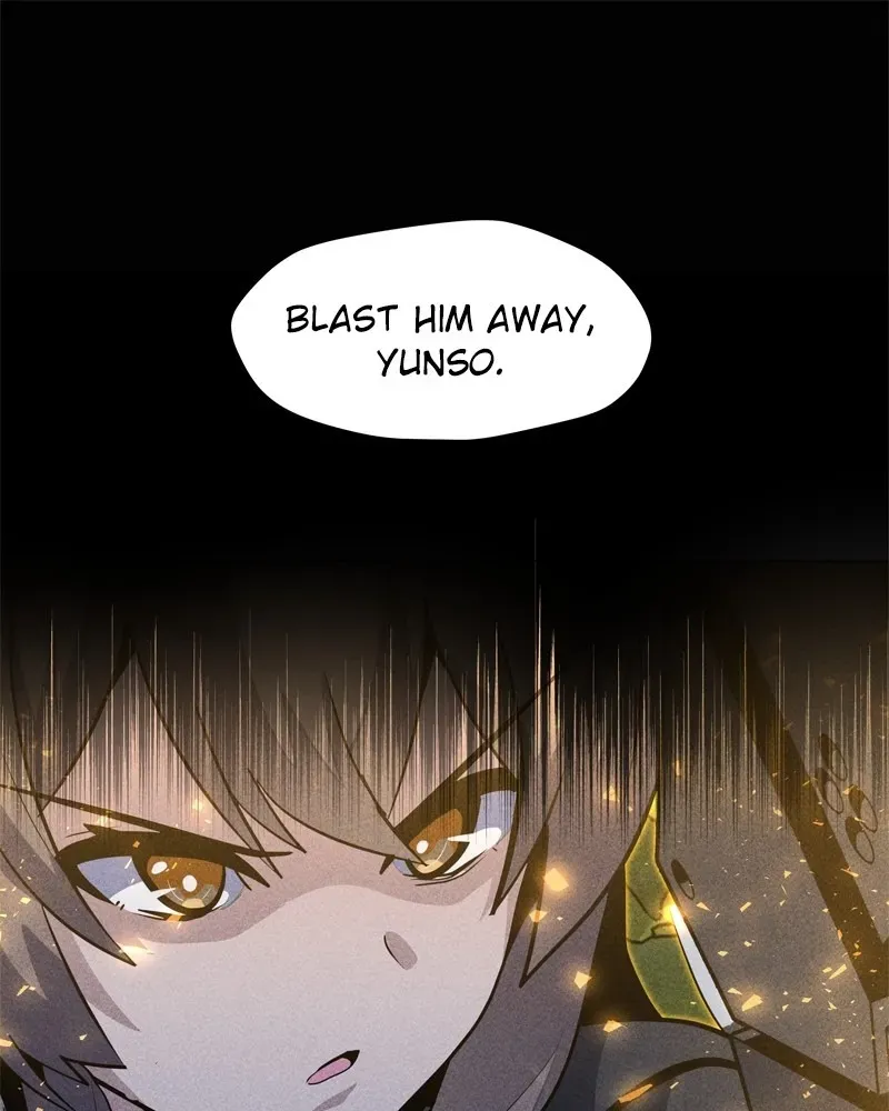 Solo Spell Caster Chapter 182 Online - página 23