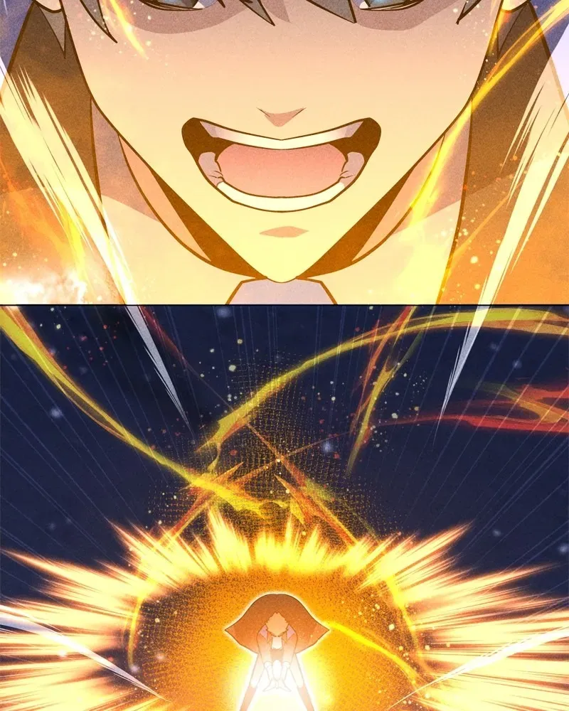 Solo Spell Caster Chapter 182 Online - página 84