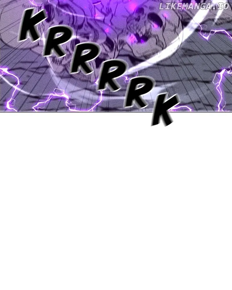 Solo Spell Caster Chapter 183 Online - página 3