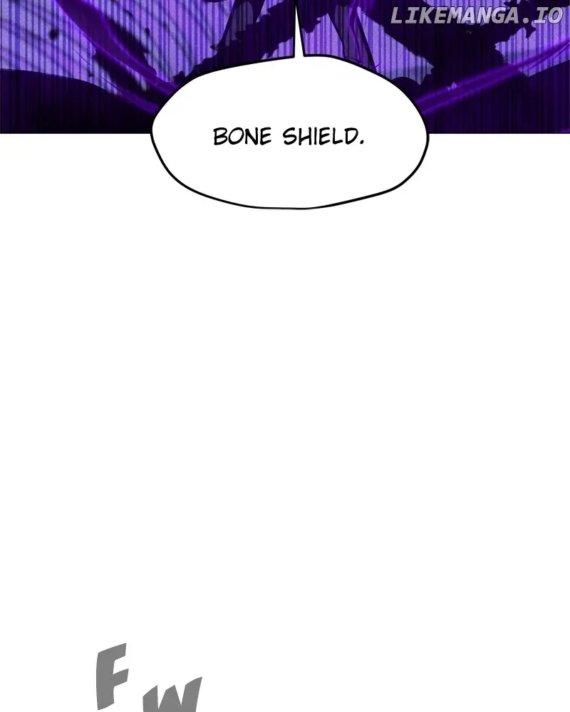 Solo Spell Caster Chapter 183 Online - página 6