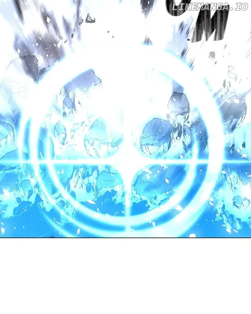 Solo Spell Caster Chapter 183 Online - página 9