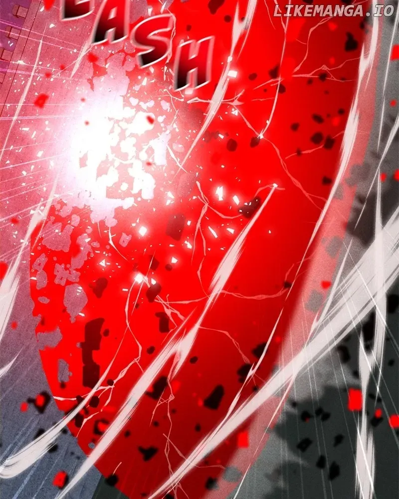 Solo Spell Caster Chapter 183 Online - página 15