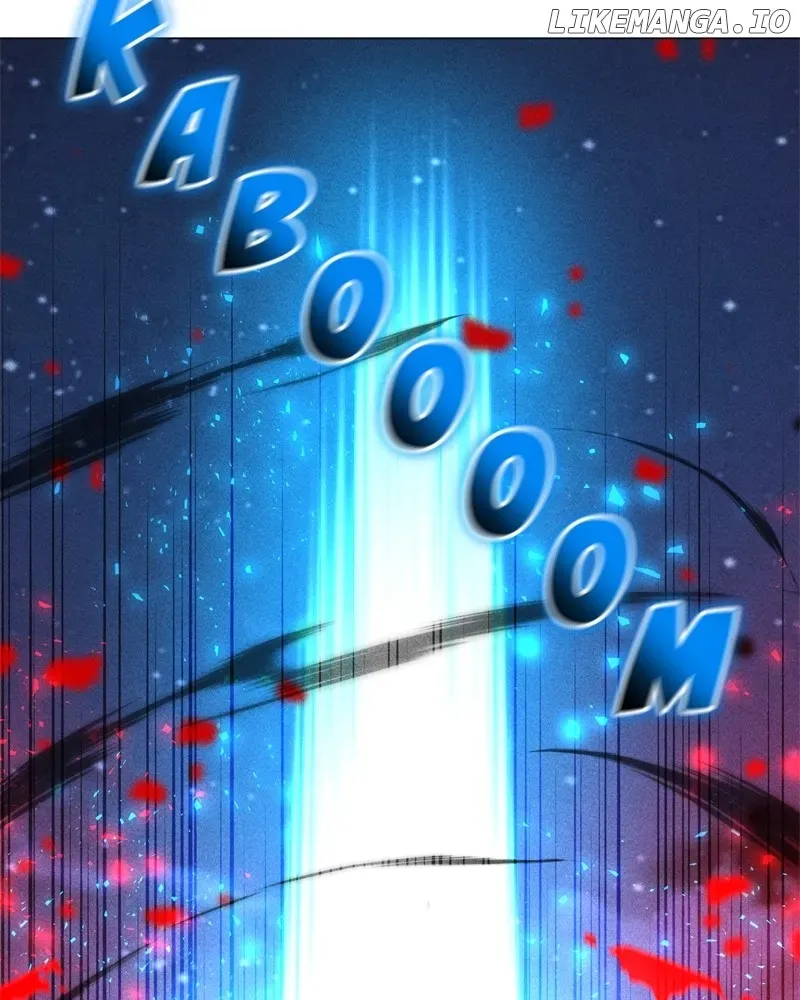 Solo Spell Caster Chapter 183 Online - página 17